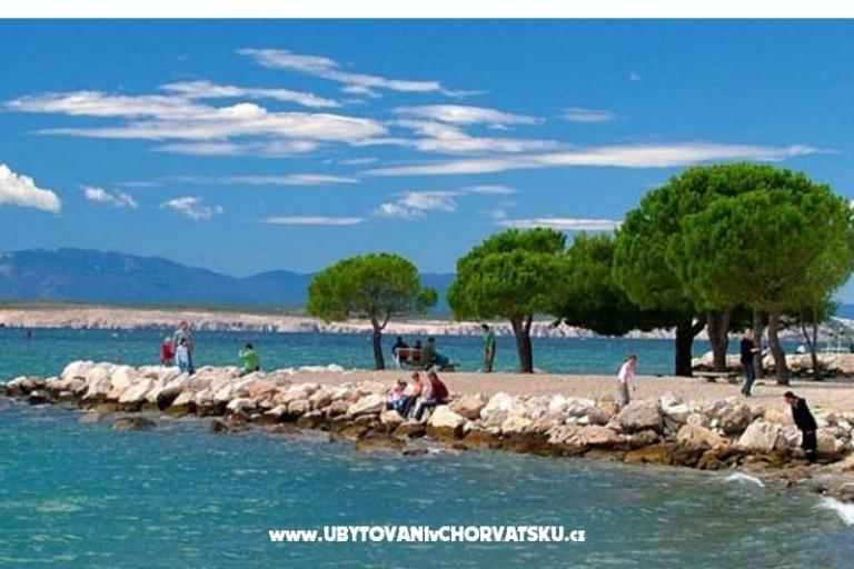 Apartmanok Azur Crikvenica – fotó 15