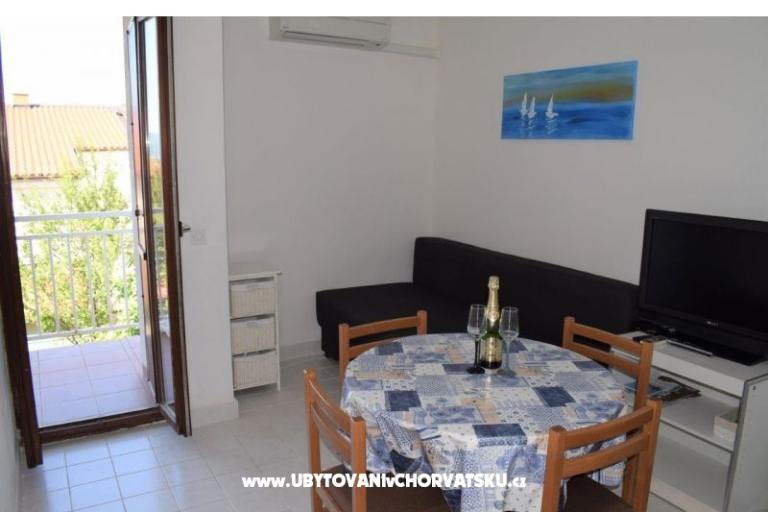 Apartmanok Azur Crikvenica – fotó 16