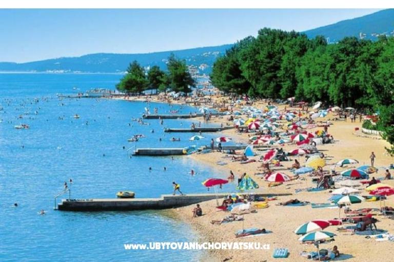 Apartmanok Azur Crikvenica – fotó 17