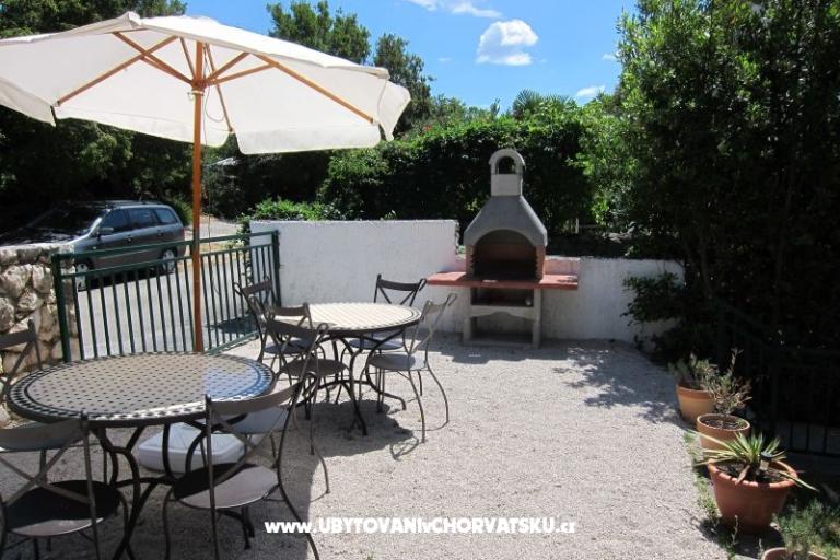 Apartmanok Azur Crikvenica – fotó 3