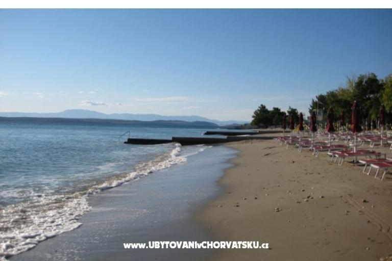 Apartmanok Azur Crikvenica – fotó 6