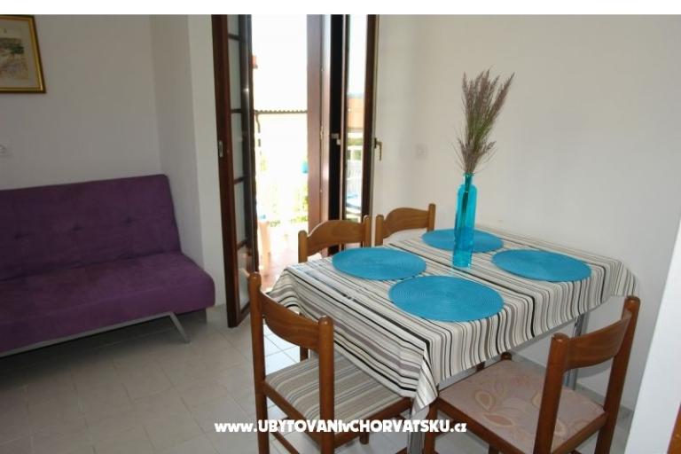 Apartmanok Azur Crikvenica – fotó 7