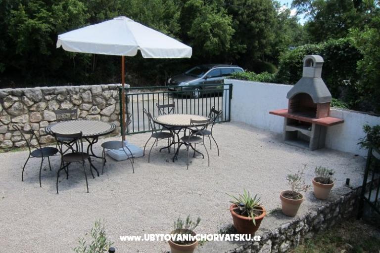 Apartmanok Azur Crikvenica – fotó 8