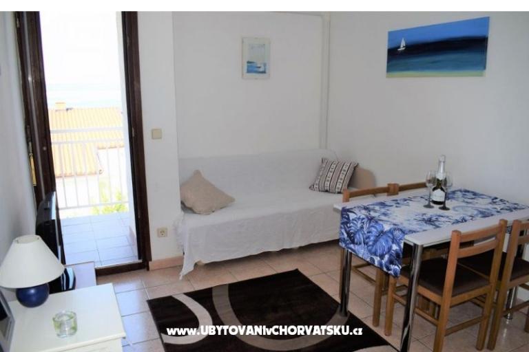Apartmanok Azur Crikvenica – fotó 9