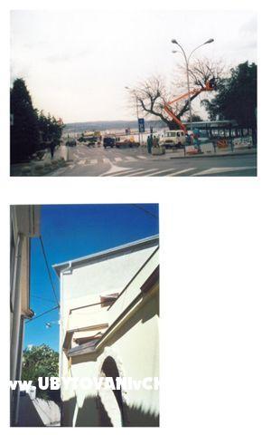 Apartmanok Blazevic – fotó 2