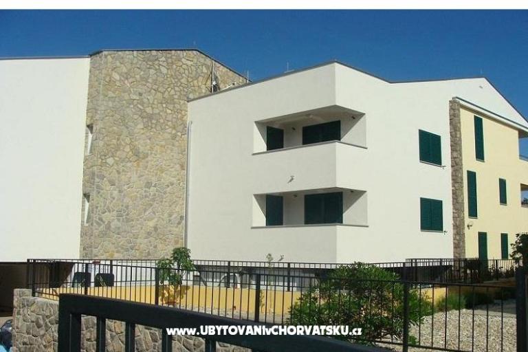 Apartmanok Bojana – fotó 2
