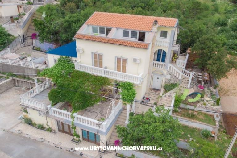 Apartmanok Colosseum Crikvenica – fotó 12