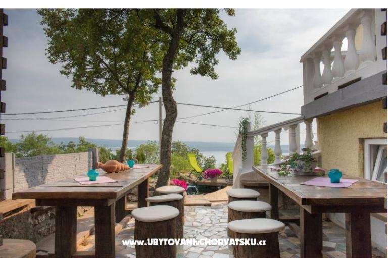 Apartmanok Colosseum Crikvenica – fotó 13
