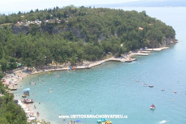 Apartmanok Colosseum Crikvenica – fotó 15