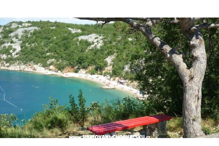 Apartmanok Colosseum Crikvenica – fotó 18