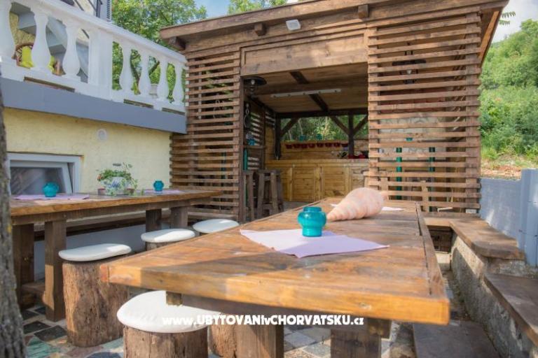 Apartmanok Colosseum Crikvenica – fotó 2