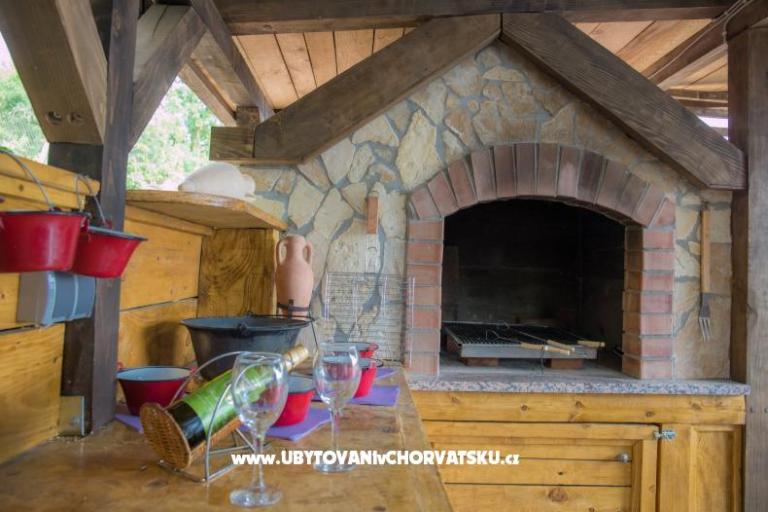 Apartmanok Colosseum Crikvenica – fotó 3