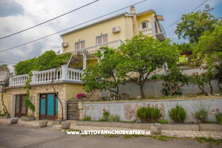 Apartmanok Colosseum Crikvenica – fotó 6