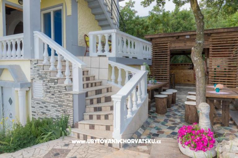 Apartmanok Colosseum Crikvenica – fotó 8