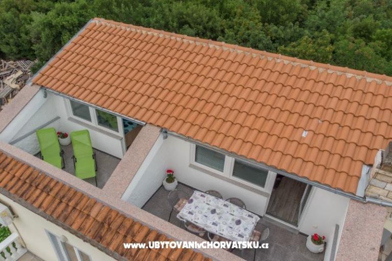 Apartmanok Colosseum Crikvenica – fotó 9