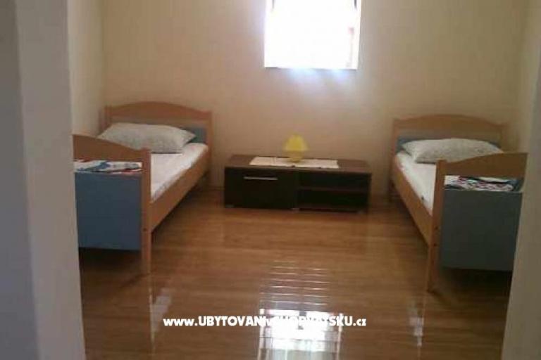 apartmani Cotra – fotó 2