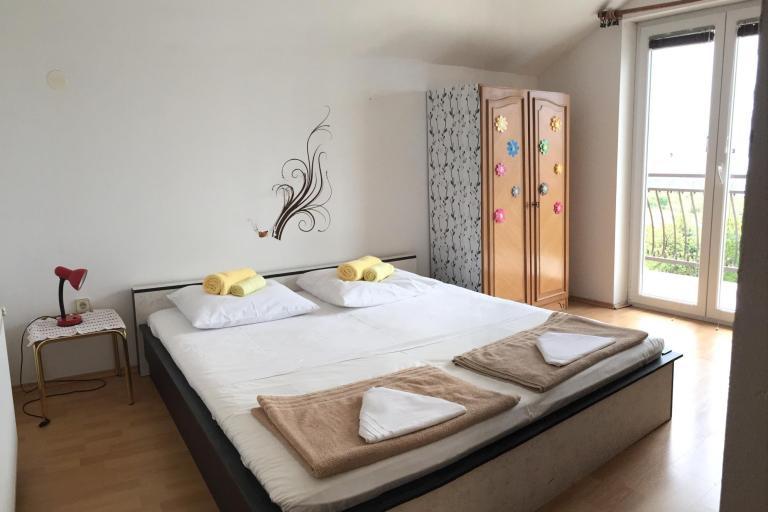 apartmani Cotra – fotó 3
