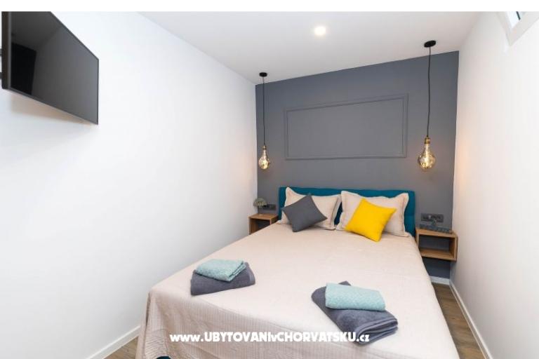 Apartmanok Crikvenica – fotó 10