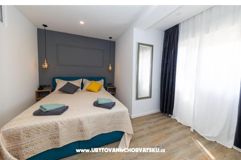 Apartmanok Crikvenica – fotó 11