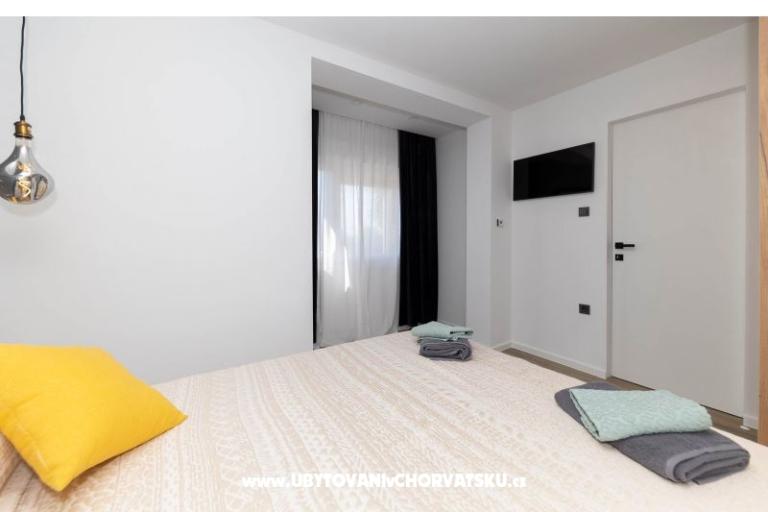 Apartmanok Crikvenica – fotó 12