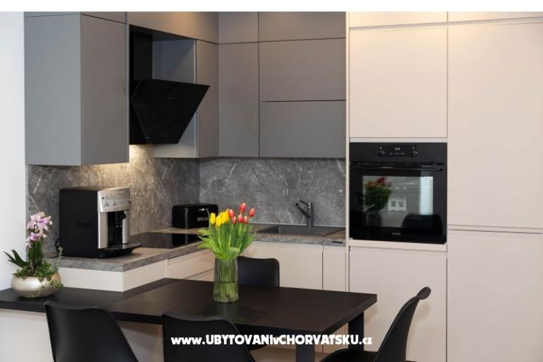 Apartmanok Crikvenica – fotó 13