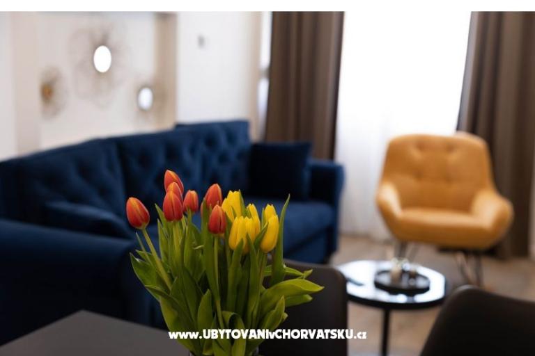 Apartmanok Crikvenica – fotó 14