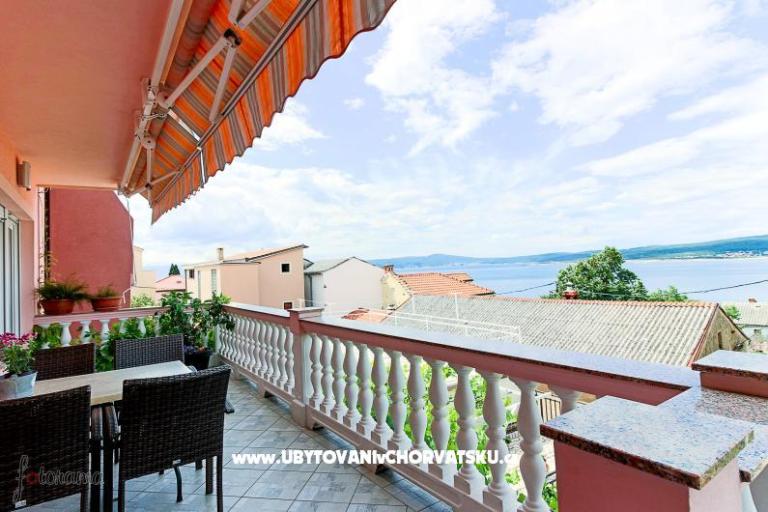 Apartmanok Crikvenica – fotó 4