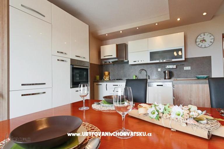 Apartmanok Crikvenica – fotó 6