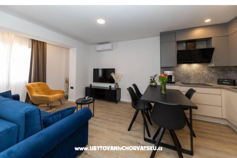 Apartmanok Crikvenica – fotó 7