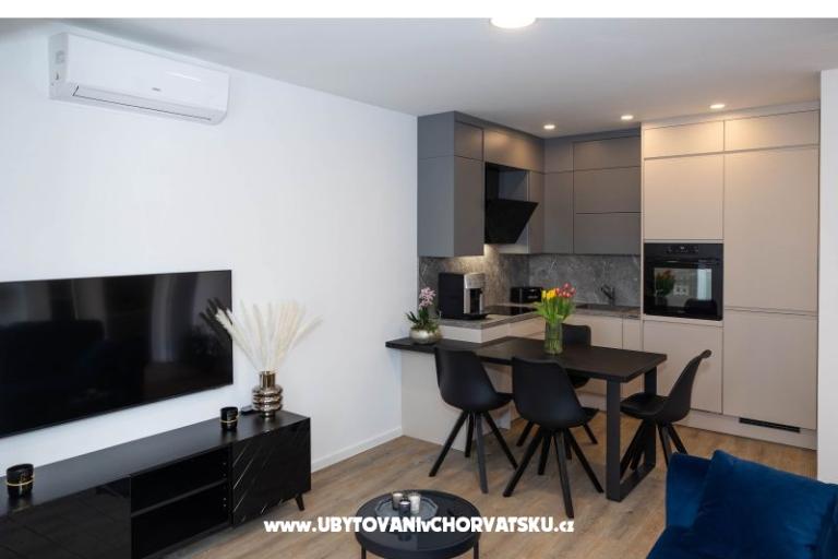 Apartmanok Crikvenica – fotó 8