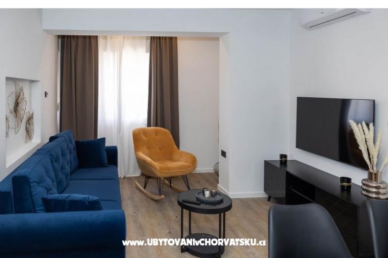 Apartmanok Crikvenica – fotó 9