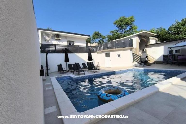 Apartmanok Evica – fotó 14