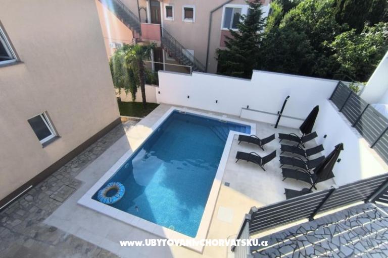 Apartmanok Evica – fotó 15