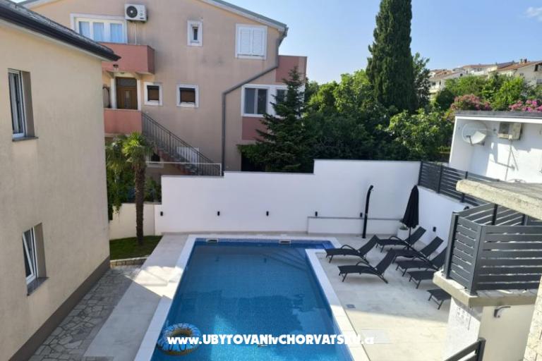 Apartmanok Evica – fotó 2
