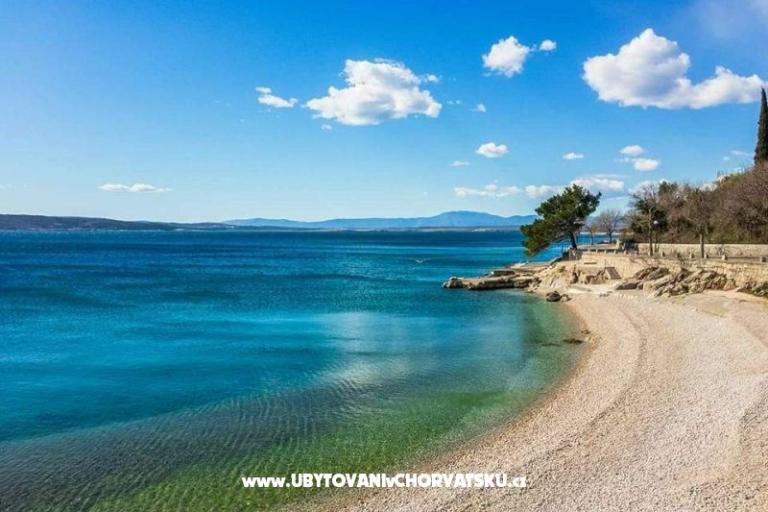 Apartmanok Grof Selce – fotó 10