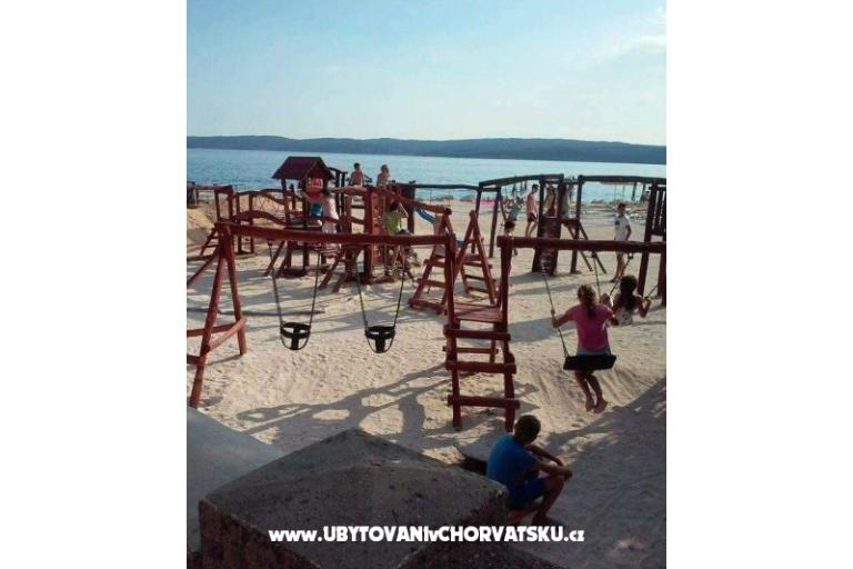 Apartmanok Grof Selce – fotó 11