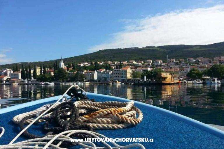 Apartmanok Grof Selce – fotó 12