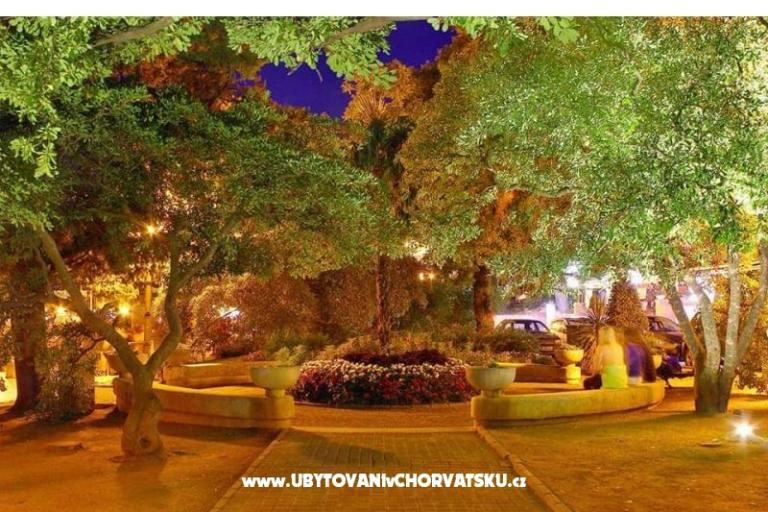 Apartmanok Grof Selce – fotó 15