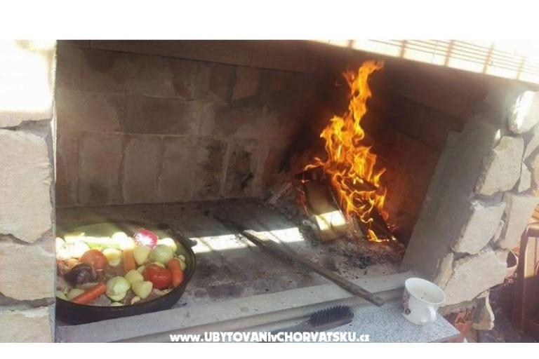 Apartmanok Grof Selce – fotó 6