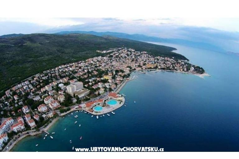 Apartmanok Grof Selce – fotó 8