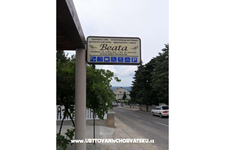 Apartmanok i sobe Beata – fotó 11