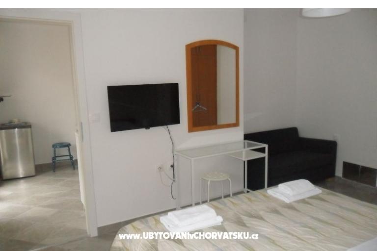 Apartmanok i sobe Beata – fotó 12