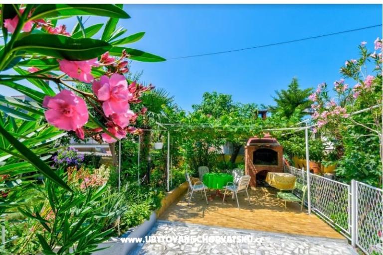 Apartmanok Ira – fotó 3