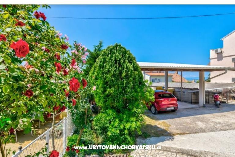 Apartmanok Ira – fotó 4