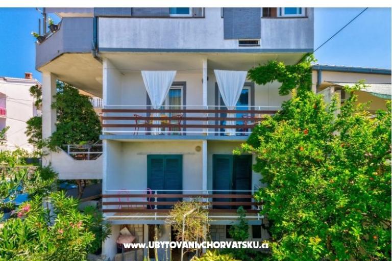Apartmanok Ira – fotó 5
