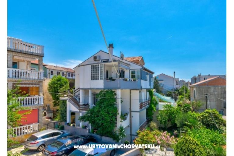 Apartmanok Ira – fotó 7