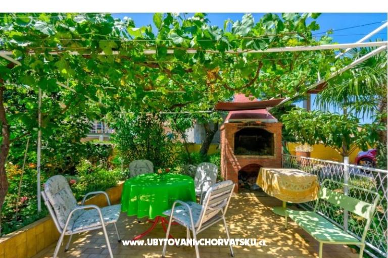 Apartmanok Ira – fotó 8