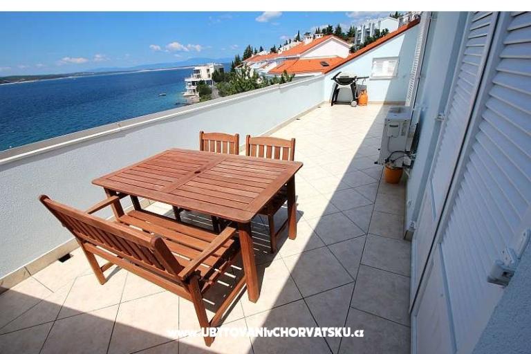 Apartmanok Jadranka – fotó 2