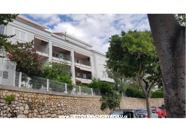 Apartmanok Jadranka – fotó 3