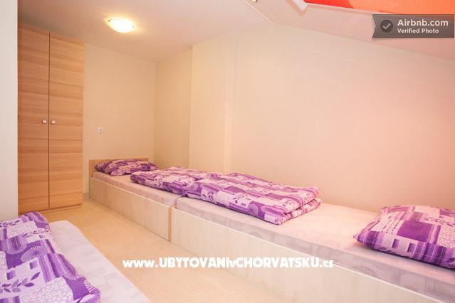 Apartmanok Jadranovo – fotó 10